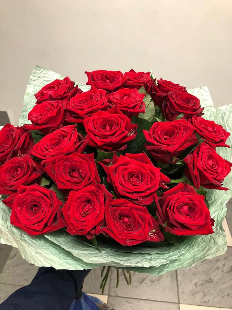 Розы Классика в Калязине Букет Классика в Калязине
